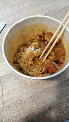 Karaage Japanese Cuisine