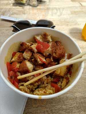 Karaage Japanese Cuisine