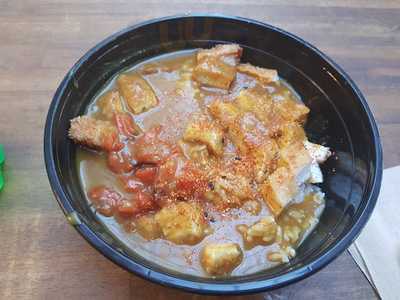 Karaage Japanese Cuisine