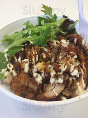 Karaage Japanese Cuisine