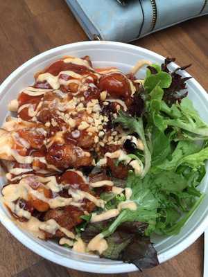 Karaage Japanese Cuisine