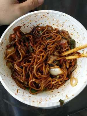 Noodle Box Calamvale