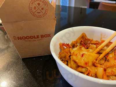 Noodle Box Calamvale