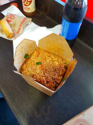 Noodle Box Calamvale