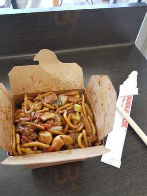 Noodle Box Calamvale