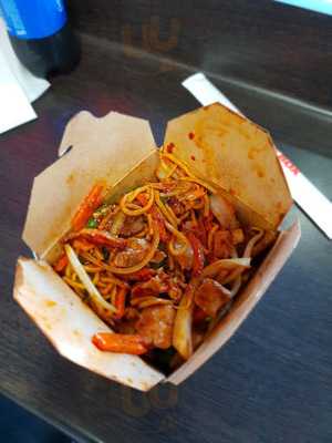 Noodle Box Calamvale
