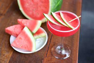 Metropole Bar & Eatery