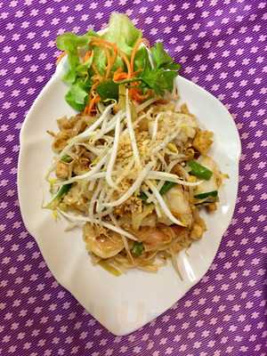 Little Bangkok Thai Restaurant