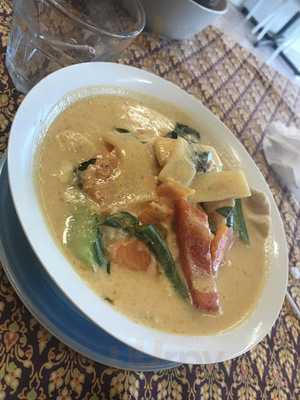 Little Bangkok Thai Restaurant