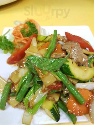 Little Bangkok Thai Restaurant