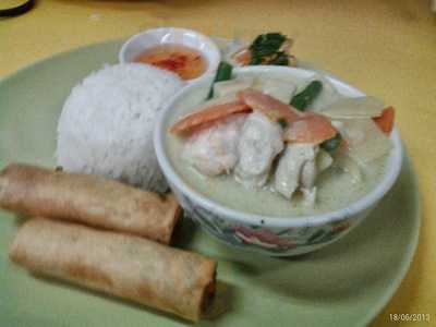 Little Bangkok Thai Restaurant