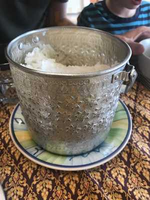 Little Bangkok Thai Restaurant