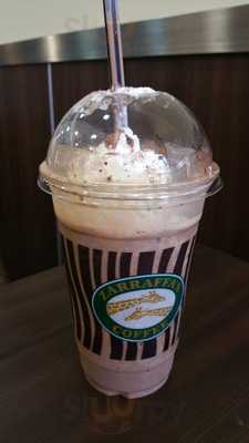 Zarraffa's Coffee