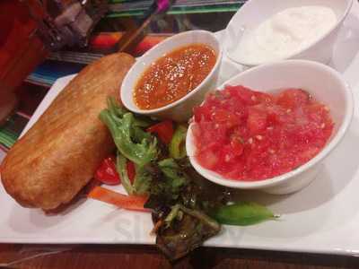 El Burrito Downunder