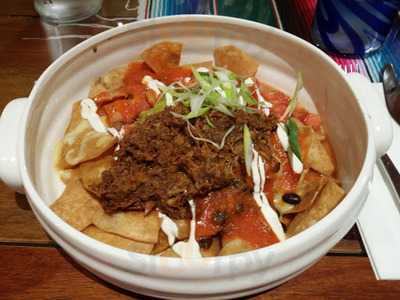 El Burrito Downunder