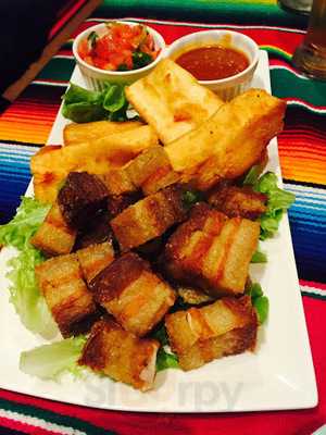 El Burrito Downunder