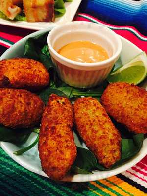 El Burrito Downunder