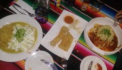 El Burrito Downunder