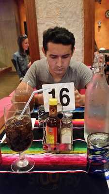 El Burrito Downunder