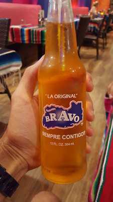 El Burrito Downunder