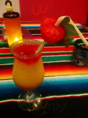 El Burrito Downunder