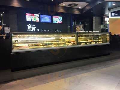 Sushi Deli Hanaichi