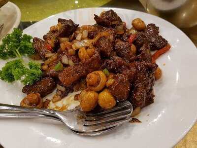 Suncrop Chinese Restaurant