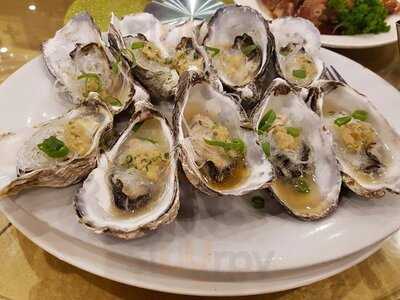 Suncrop Chinese Restaurant