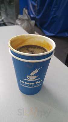 Merlo Coffee