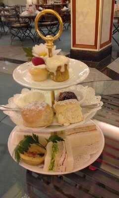 Kerri Craig Restaurant