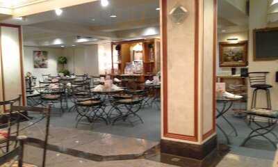 Kerri Craig Restaurant