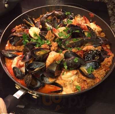 Clayfield Seafood Markets