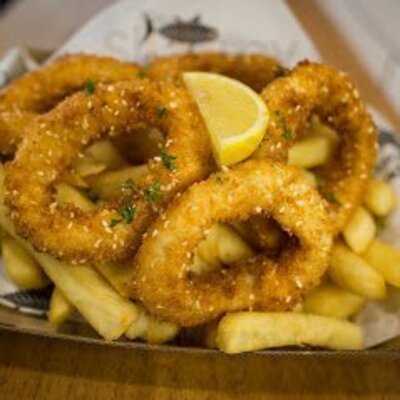 Clayfield Seafood Markets