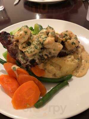 Mate's Restaurant And Bar