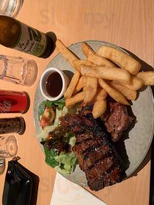 Mate's Restaurant And Bar