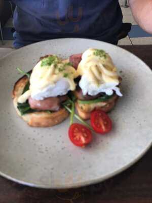 Mate's Restaurant And Bar