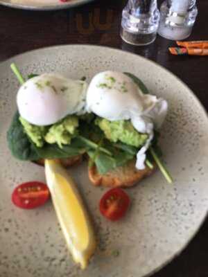 Mate's Restaurant And Bar