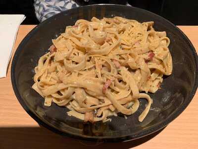 Mate's Restaurant And Bar