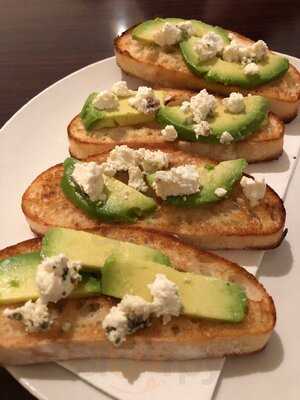 Mate's Restaurant And Bar