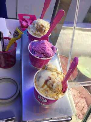 Baskin-robbins