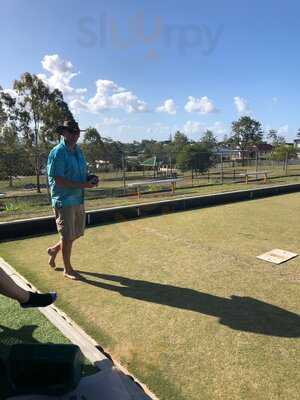 Camp Hill Bowls Club