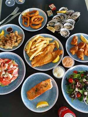 Toowoong Fish Market