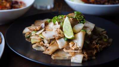 Banana Leaf Thai: Camp Hill