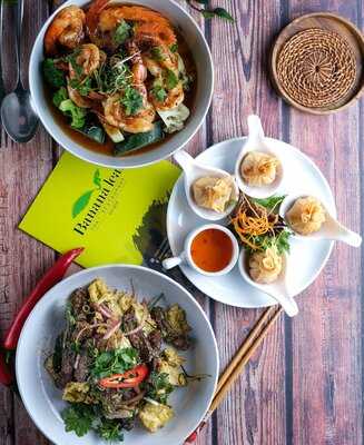 Banana Leaf Thai: Camp Hill