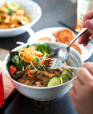 Banana Leaf Thai: Camp Hill