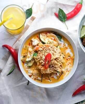 Banana Leaf Thai: Camp Hill