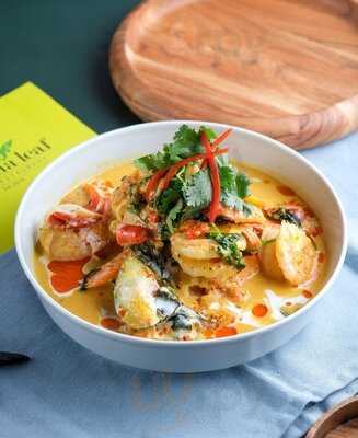 Banana Leaf Thai: Camp Hill