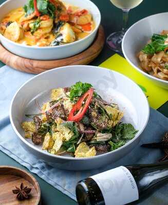 Banana Leaf Thai: Camp Hill