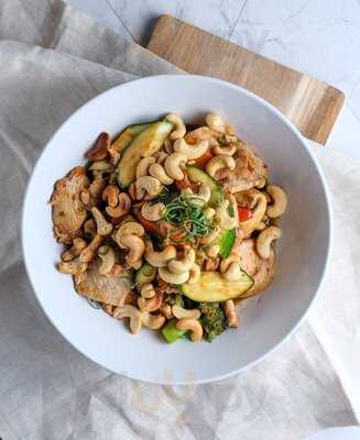 Banana Leaf Thai: Camp Hill