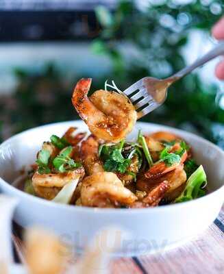 Banana Leaf Thai: Camp Hill